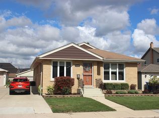 3714 W 114th Pl, Chicago, IL
