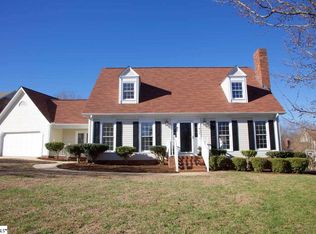 417 Fielding Way, Greenville, SC 29615