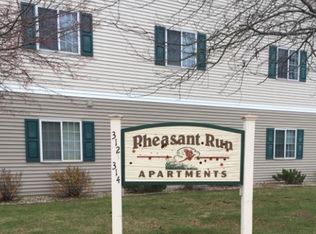 Pheasant Run Apartments - Waupaca, Waupaca, WI 54981