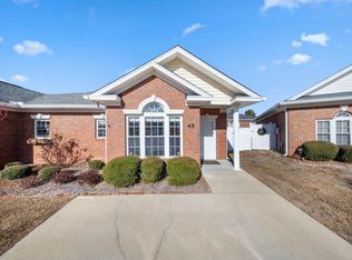 45 Crescent Moon Ct, Lexington, SC 29072