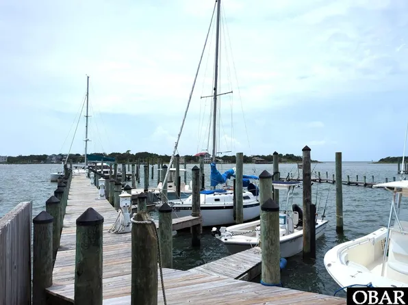 Irvin Garrish Hwy, Ocracoke, NC 27960
