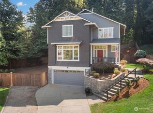 17128 109th Pl NE, Bothell, WA 98011