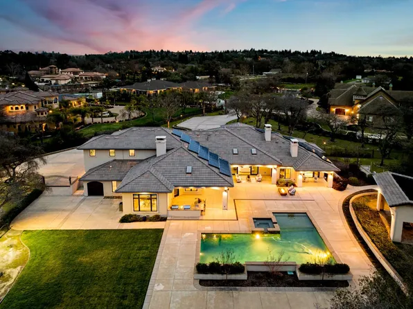 9225 Tuscany Oaks Ct, Granite Bay, CA 95746