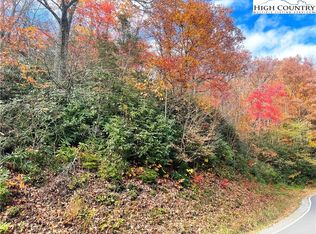 Tbd Buckeye Creek Rd, Beech Mountain, NC 28604