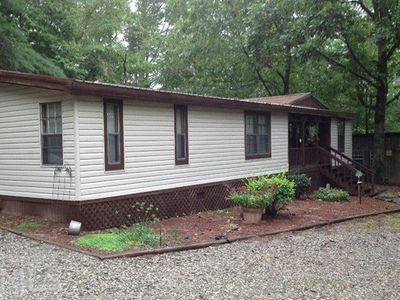 313 Blaine Dr, Suches, GA, 30572