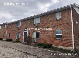 4909 Northcutt Pl APT 11, Dayton, OH 45414