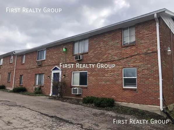 4909 Northcutt Pl APT 11, Dayton, OH 45414