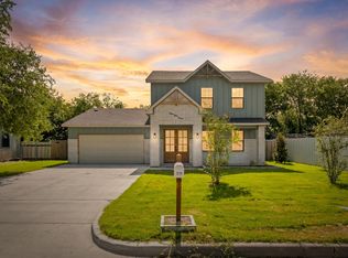 919 SW 3rd Ave, Mineral Wells, TX 76067