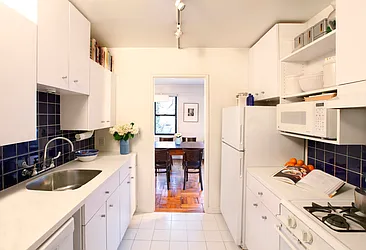 Sold by Brown Harris Stevens