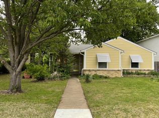 3505 S Knoxville Ave, Tulsa, OK 74135