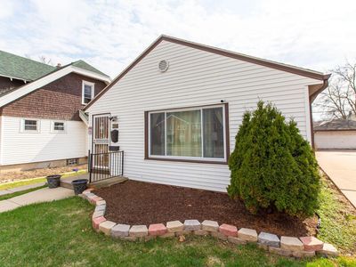 6125 W Lisbon Ave, Milwaukee, WI, 53210