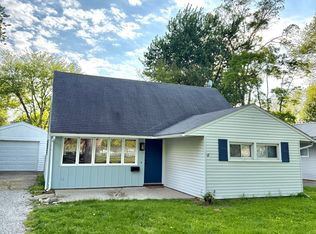 1004 Elm St, Perrysburg, OH 43551