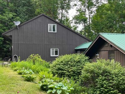 25 Songadeewin Lane, Barton, VT, 05822