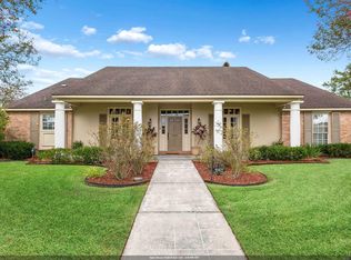 12472 Fairhaven Dr, Baton Rouge, LA 70815