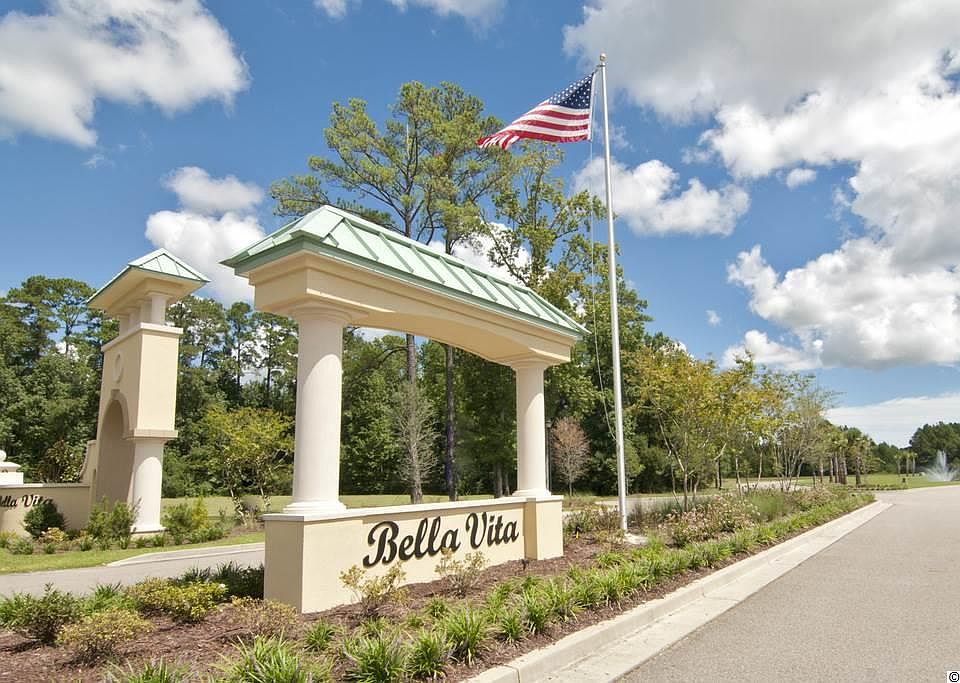 2nd image of 1056 Caprisia Loop Lot 136 - Georgetown