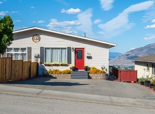 392 Waddington Dr, Kamloops, BC V2E1M5
