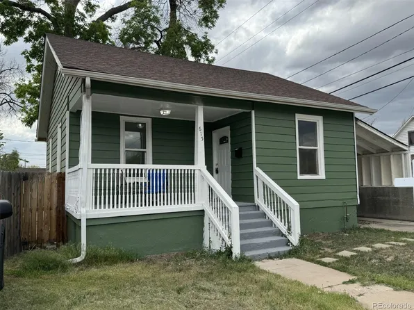 615 13th Avenue, Greeley, CO 80631