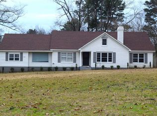 7357 Memphis Arlington Rd, Memphis, TN 38135