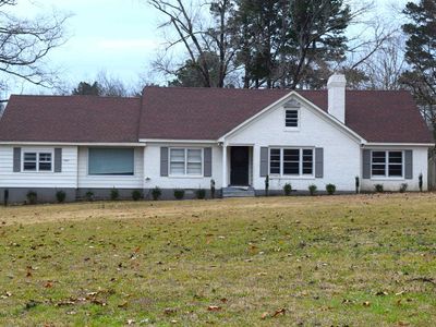 7357 Memphis Arlington Rd, Memphis, TN, 38135