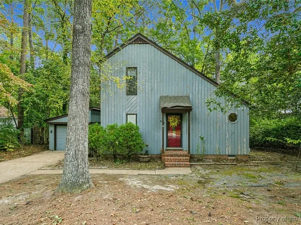 113 Fall E, Williamsburg, VA 23188