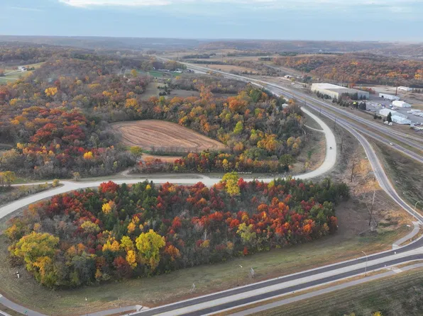 County Road 24 Blvd, Cannon Falls, MN 55009