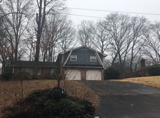 4425 Dorset Ct, Decatur, GA 30035