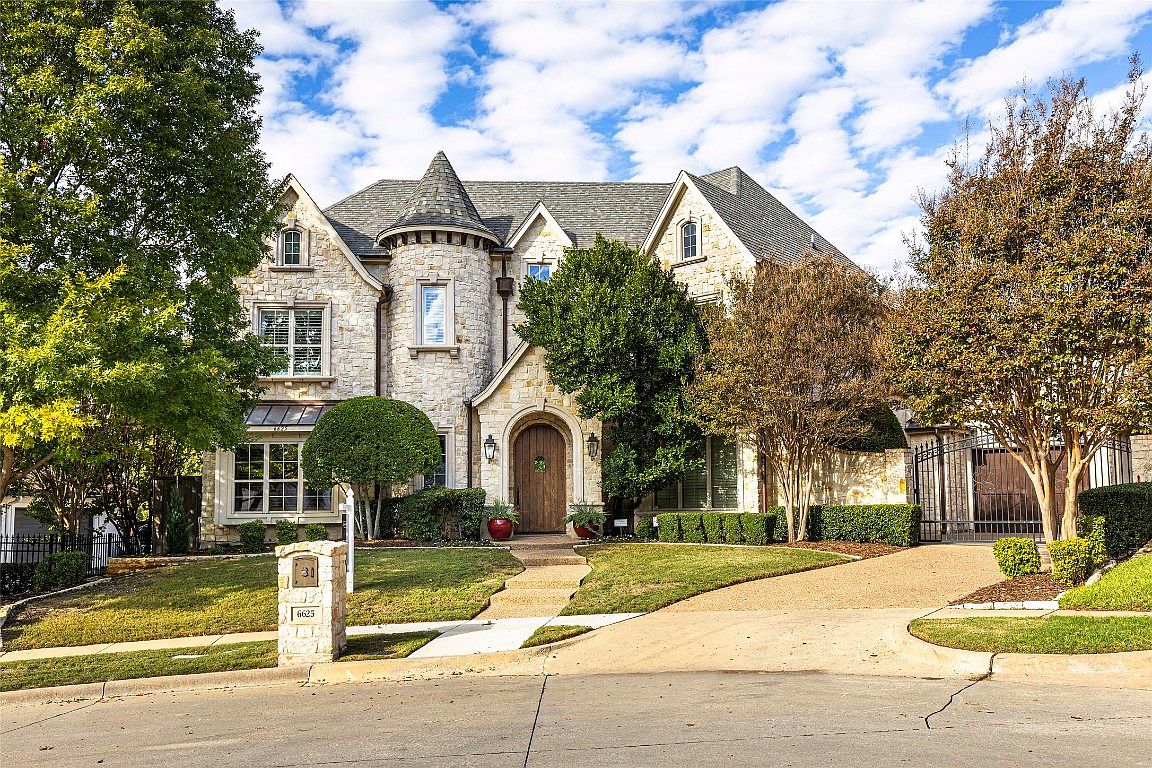 6625 Canyon Oaks Cir, Plano, TX 75024 Zillow