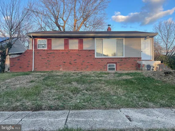 41 Briarcliff Dr, New Castle, DE 19720