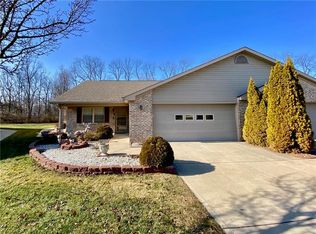 5434 Oak Harbor Ct, Indianapolis, IN