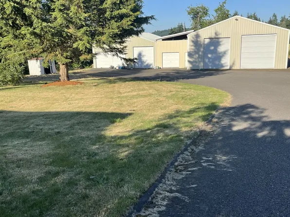 22472 SE Ridgeview Dr, Damascus, OR 97089