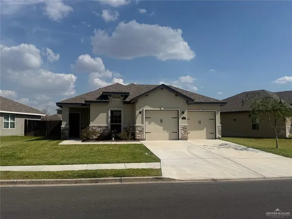 601 S Tecate Dr, Mission, TX 78572
