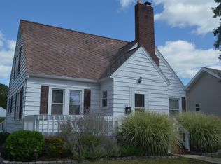 238 S Main St, Minster, OH 45865