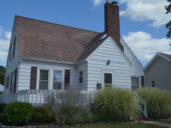 238 S Main St, Minster, OH 45865