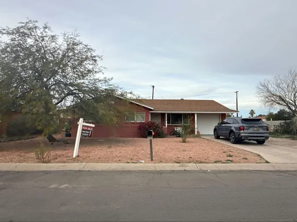 1156 E 12th St, Casa Grande, AZ 85122