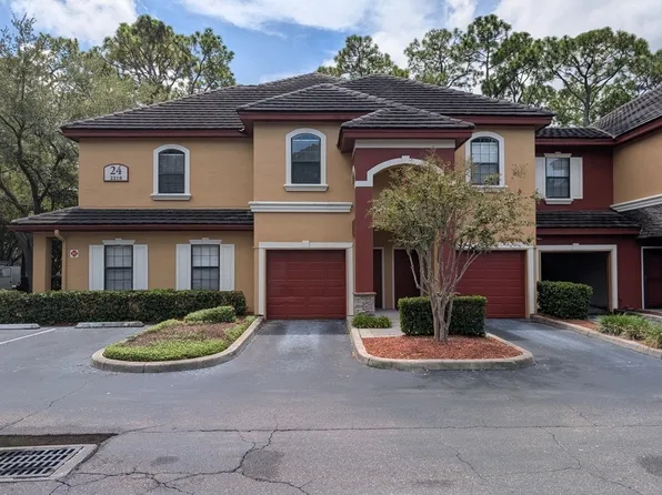 2218 Portofino Pl #24-0241, Palm Harbor, FL 34683