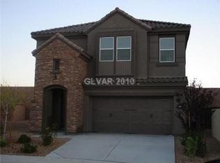 585 Via Di Parione Ct, Henderson, NV 89011