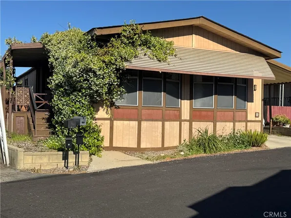 1501 Palos Verdes Dr N Space 48, Harbor City, CA 90710