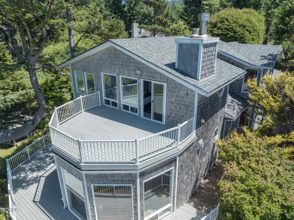 355 SW Midden Reach, Depoe Bay, OR 97341