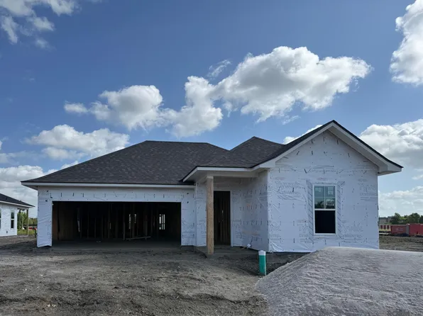 10035 Pelican Pointe Ln, Baton Rouge, LA 70810