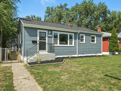 1513 173rd St, Hammond, IN, 46324