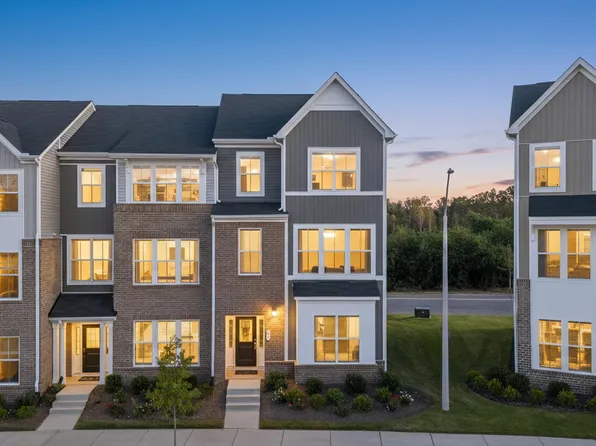 331 Chesapeake Commons St, Garner, NC 27529