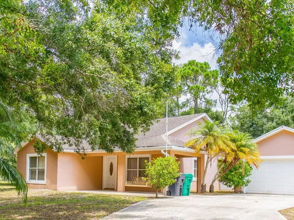 291 NW 31st Lane, Okeechobee, FL 34972