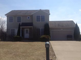 1224 E Marigold Rd, Bloomington, IN 47401