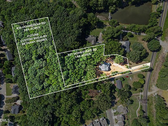 5th image of 827 Homestead Rd