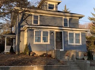 14 Marion St, Hudson, MA 01749