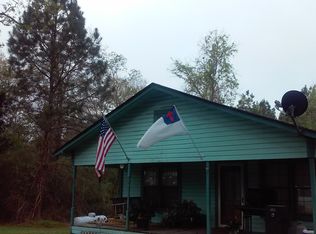 156 Fruitdale Ln, Fruitdale, AL 36539