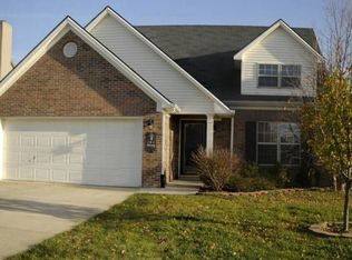 162 Irving Ln, Georgetown, KY 40324