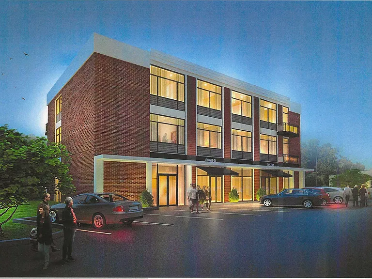 1006 Richmond Rd — Photo 2