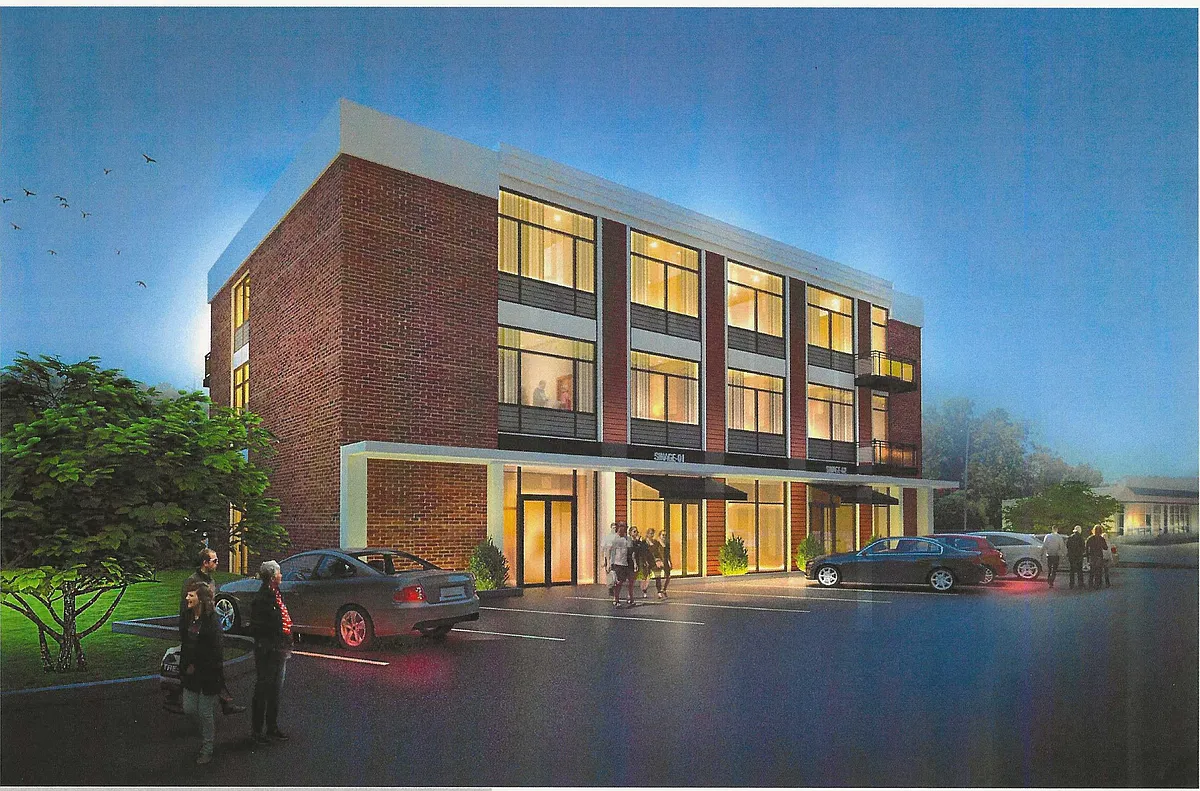 Building Photo - 1006 Richmond Rd