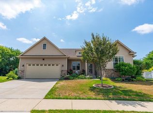 473 Venus Way, Madison, WI 53718